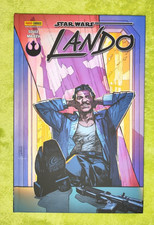Star Wars Lando (2021) -