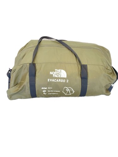 Tenda the north - face, usata