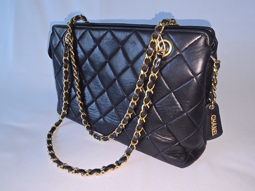 Borsa tracolla vintage - tracolla,