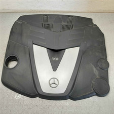 A6420100167 COPERTURA INSONORIZZANTE MOTORE MERCEDES ML 164 280 CDI 2006 3.0TD