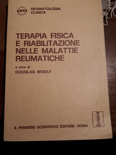 Terapia fisica - fisica, e