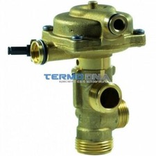 IMMERGAS VALVOLA PRESSOSTATICA