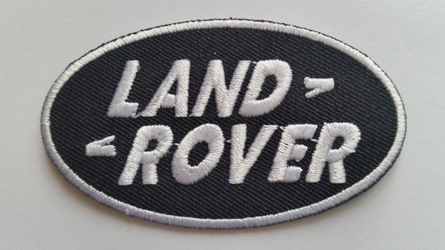 Motorsports car racing - car, patch
