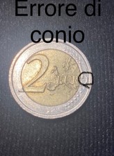 moneta rara 2 euro repubblica