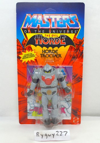 Motu horde trooper masters - horde,