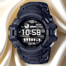 Orologio Uomo Casio G-Shock
