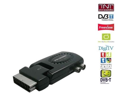 Metronic 441576 ricevitore - 441576, ts