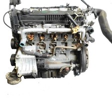 MOTORE ALFA 156/156 SW/166 LANCIA LYBRA/LYBRA SW 2.4 JTD 140CV 839A6000 MOT1208