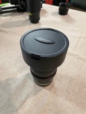 Samyang 14mm 2.8f E-mount sony