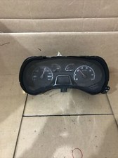 Quadro Strumenti Ford Ka II 1.2 51kw 69cv 169A4000 2009 51793558