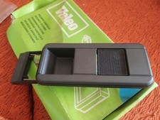 MANIGLIA PORTA POSTERIORE SX VALEO 256141 NUOVA PER ALFA ROMEO ALFA 75