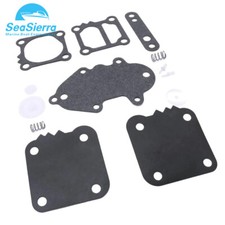 Fuel Pump Kit For Mercury