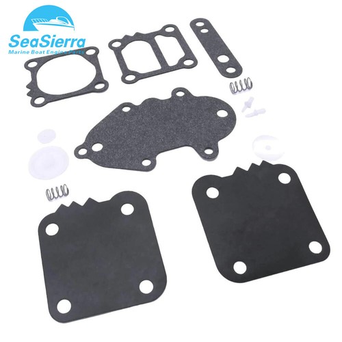 Fuel pump kit for mercury - pump,