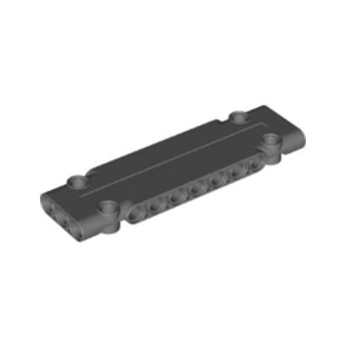 Lego technic mattoncini - lego, 8x