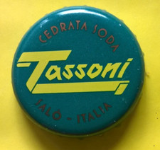 SPLENDIDO TAPPO CROWN  TASSONI  ALTRI 29 TAPPI  CROWN  CORONA  USD  COLLEZIONE