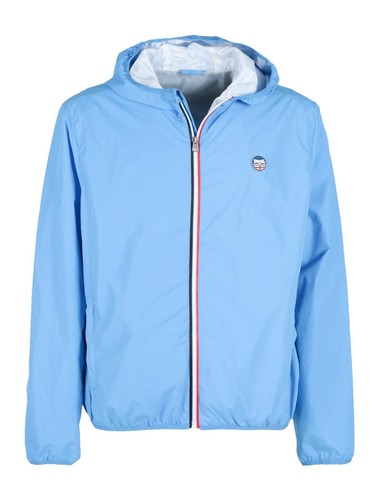Lonsdale giubbotto uomo - uomo, con