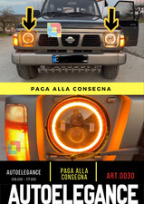 ⭐0030 NISSAN PATROL GR (Y60)