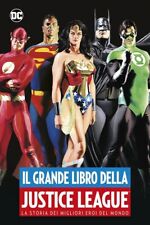 Il Grande Libro della Justice