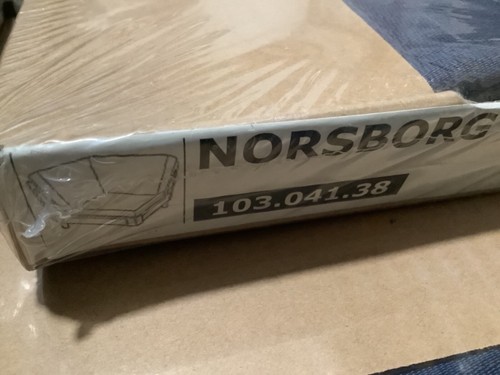 Ikea norsborg cover slipcover - norsborg,