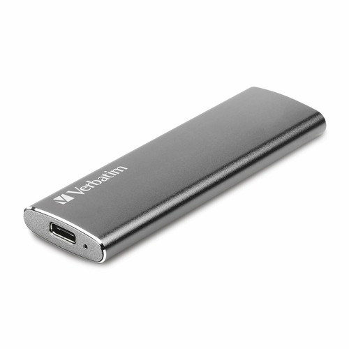 Verbatim ssd esterno 120gb - ssd,