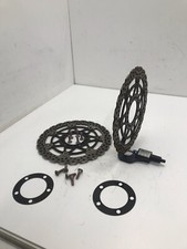 DISCHI FRENO ANTERIORE KAWASAKI ER-6F 2006-2008 / DISC BRAKE FRONT