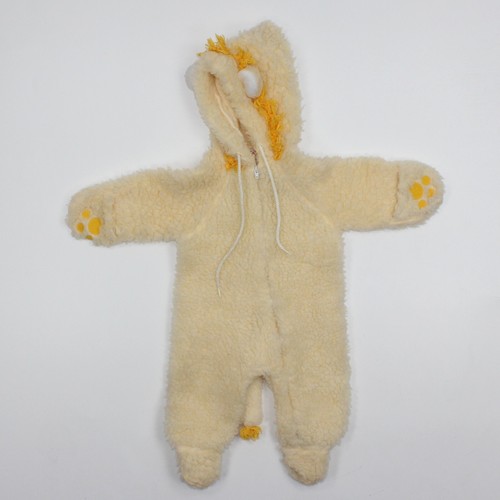 Tuta costume carrozzina - tuta/costume, obion