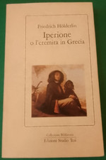 Hölderlin Friedrich -