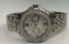 LACHER Lusso Orologio Acciaio