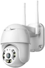 TELECAMERA IP CAM PTZ WIFI