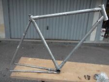 Telaio Corsa Bici Vintage Frame FRANCE CADRE MERCIER MECADURAL ULTRARARE 1951