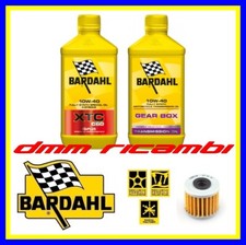 Kit tagliando honda crf - crf, 150