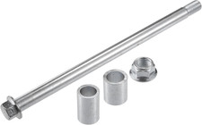 Asse Anteriore Posteriore Con