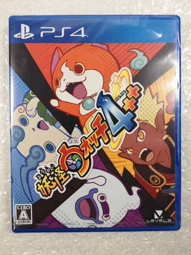 Kai watch ps4 - watch, japan