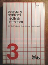 Esercizi e problemi risolti di