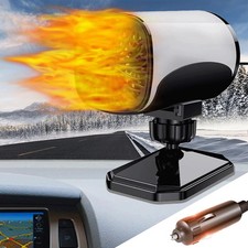 Jaaduem Riscaldatore per Auto