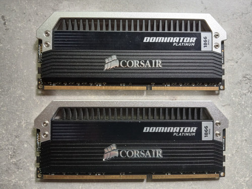 Corsair xms3 dominator - xms3,