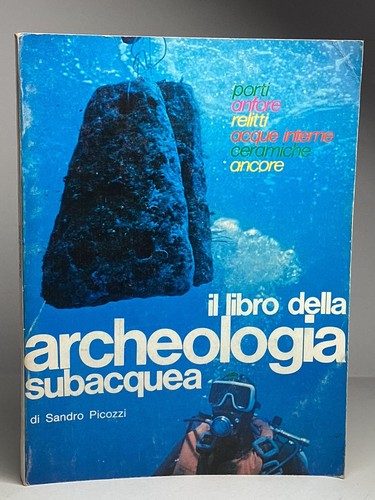 Libro della archeologia - il,