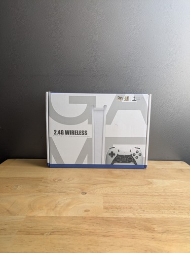 2025 aggiornato retro gaming - retro,