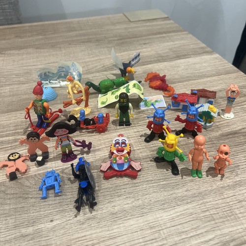 Joblot giocattolo sorpresa