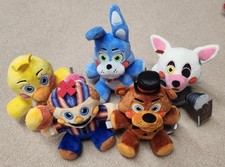 Set 5 Five Nights at