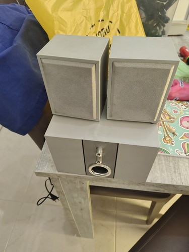 Sistema dolby per con - dolby, due