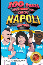 100 FATTI INCREDIBILI SUL