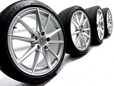 Ruote invernali originali