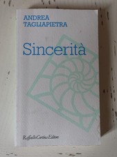 Sincerità. Andrea