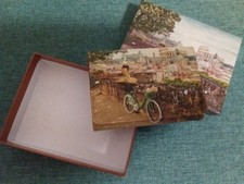 portafoglio donna y not