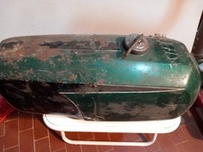 Beta 50 Sport Epoca Serbatoio Originale