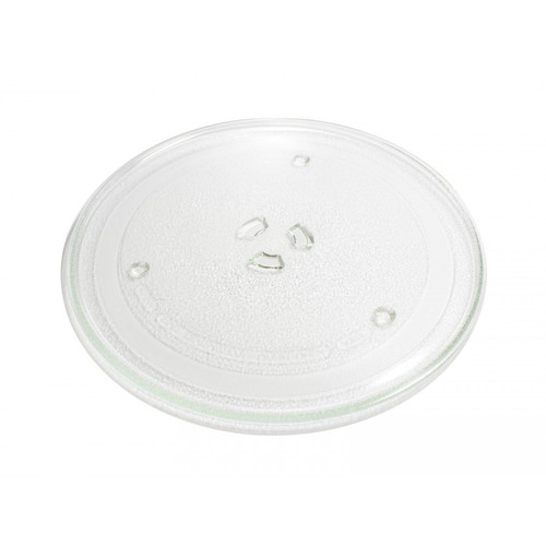 Piatto microonde 5cm - piatto, 25,5cm