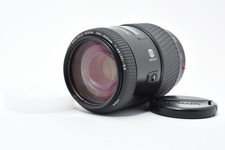Minolta Af apo Tele Zoom 100-300mm F/4.5-5.6 Lenti Per sony a-Mount Mij #