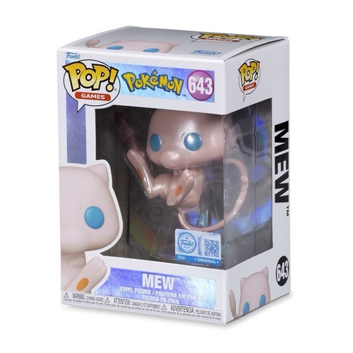 Funko pop vinile pokémon - funko, vinile: