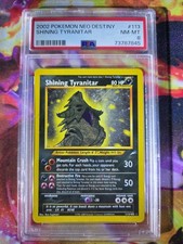 2002 Pokemon Neo Destiny